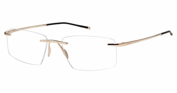 Porsche Design P8362 Eyeglasses Hot on Sale - Image 2