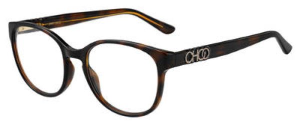 Jimmy Choo Jc240 Eyeglasses Fashion - Image 2