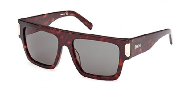MCM WORLDWIDE 0011 Sunglasses For Discount - Image 4