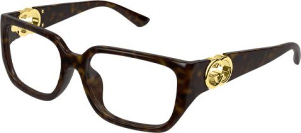 Gucci GG1694OA Eyeglasses Online
