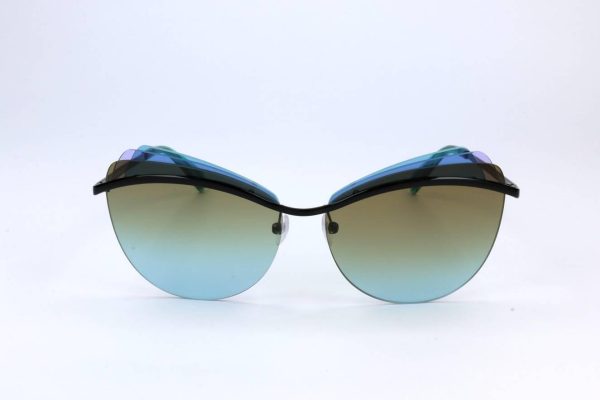 Pucci EP0112 Sunglasses Online Hot Sale - Image 2