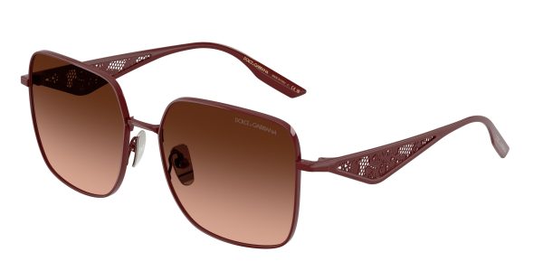 Dolce & Gabbana 2310 Sunglasses For Discount - Image 3