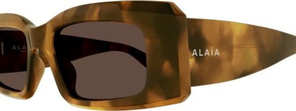 Azzedine Alaia AA0078S Sunglasses For Discount - Image 3