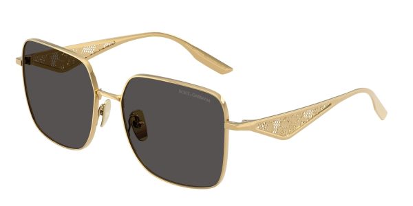 Dolce & Gabbana 2310 Sunglasses For Discount - Image 2