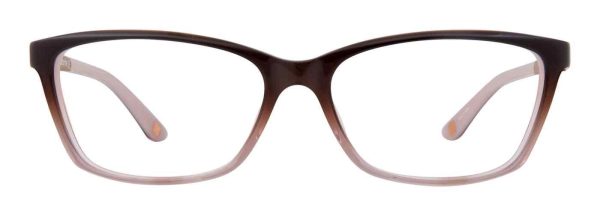 Liz Claiborne L646 Eyeglasses Supply - Image 3