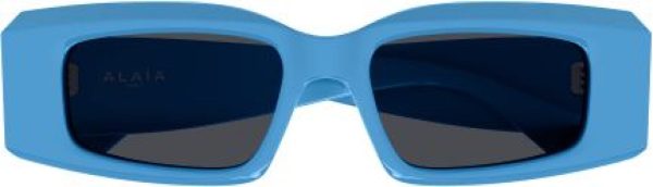Azzedine Alaia AA0078S Sunglasses For Discount - Image 5