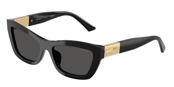 Jimmy Choo 5030U Sunglasses Supply - Image 2