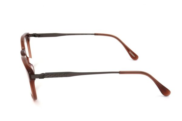 Dunhill VDH144 Eyeglasses For Cheap - Image 4
