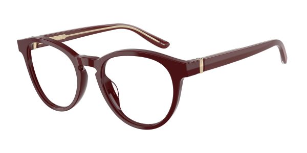 Giorgio Armani 7266U Eyeglasses For Sale - Image 4