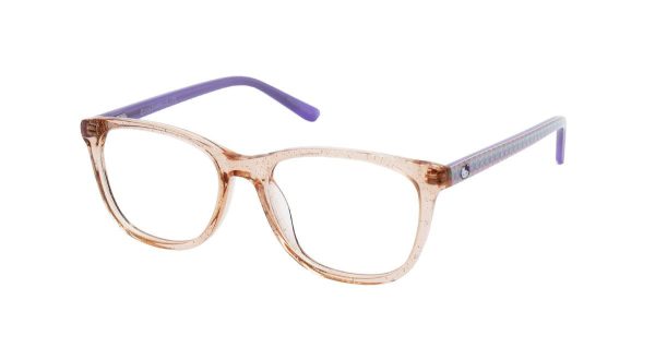 Hello Kitty 381 Eyeglasses Online Hot Sale - Image 3