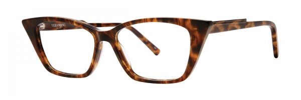 Vera Wang Zandra Eyeglasses For Discount