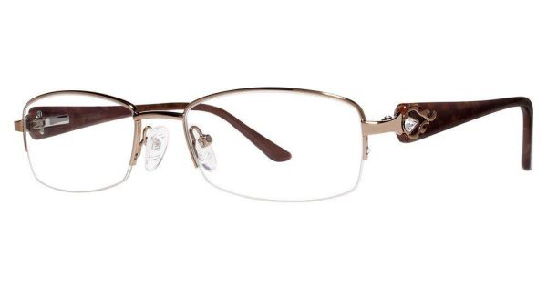 Genevieve Boutique MEMORABLE Eyeglasses on Sale