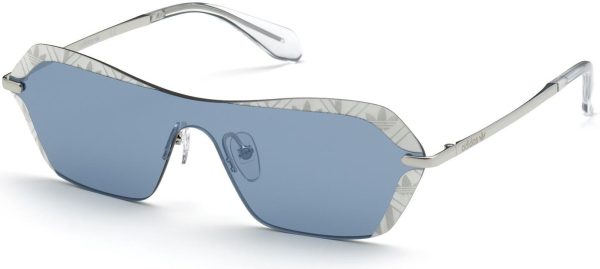 ADIDAS ORIGINALS 0015 Sunglasses For Cheap