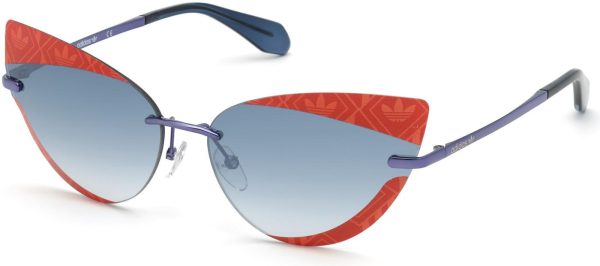 ADIDAS ORIGINALS 0016 Sunglasses Online Sale