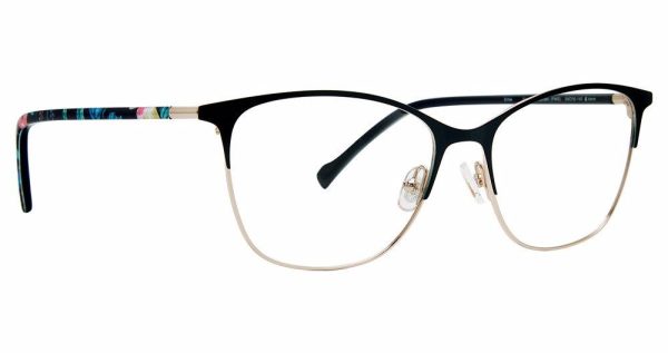 Vera Bradley VBERIKA Eyeglasses For Discount