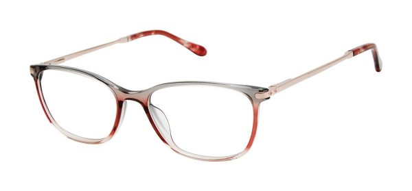 Lulu Guinness L246 Eyeglasses on Sale