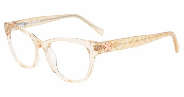 Lucky Brand VLBD737 Eyeglasses For Cheap