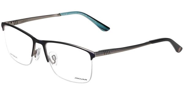 Jaguar 35605 Eyeglasses on Sale