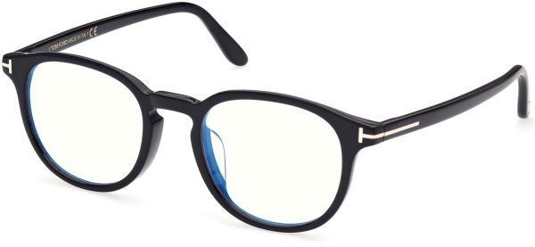 Tom Ford 5795KB Blue Light blocking Filtering Eyeglasses For Sale
