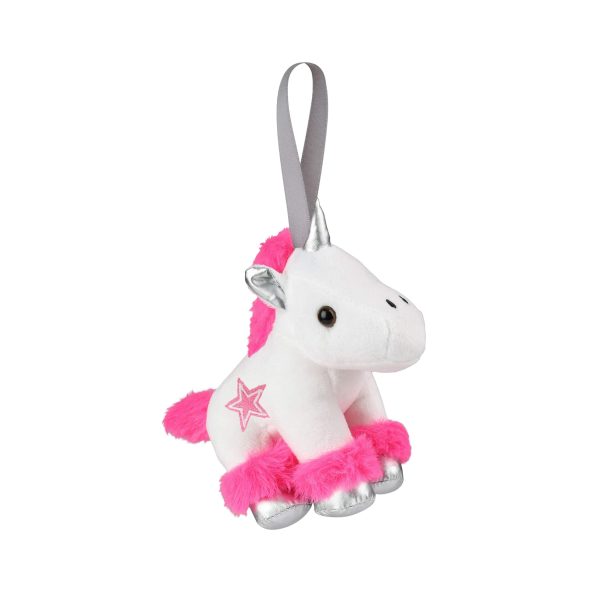 Dallas Cowboys NFL Plush Unicorn Ornament on Sale