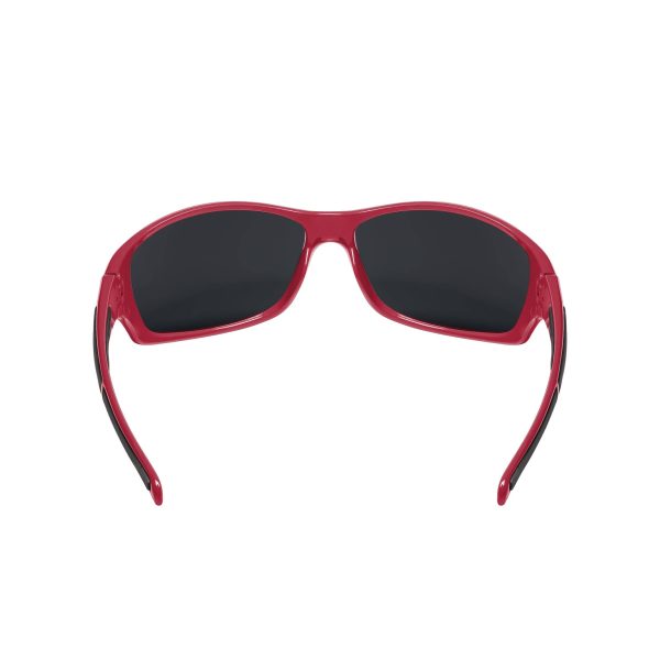 Alabama Crimson Tide NCAA Athletic Wrap Sunglasses on Sale - Image 5