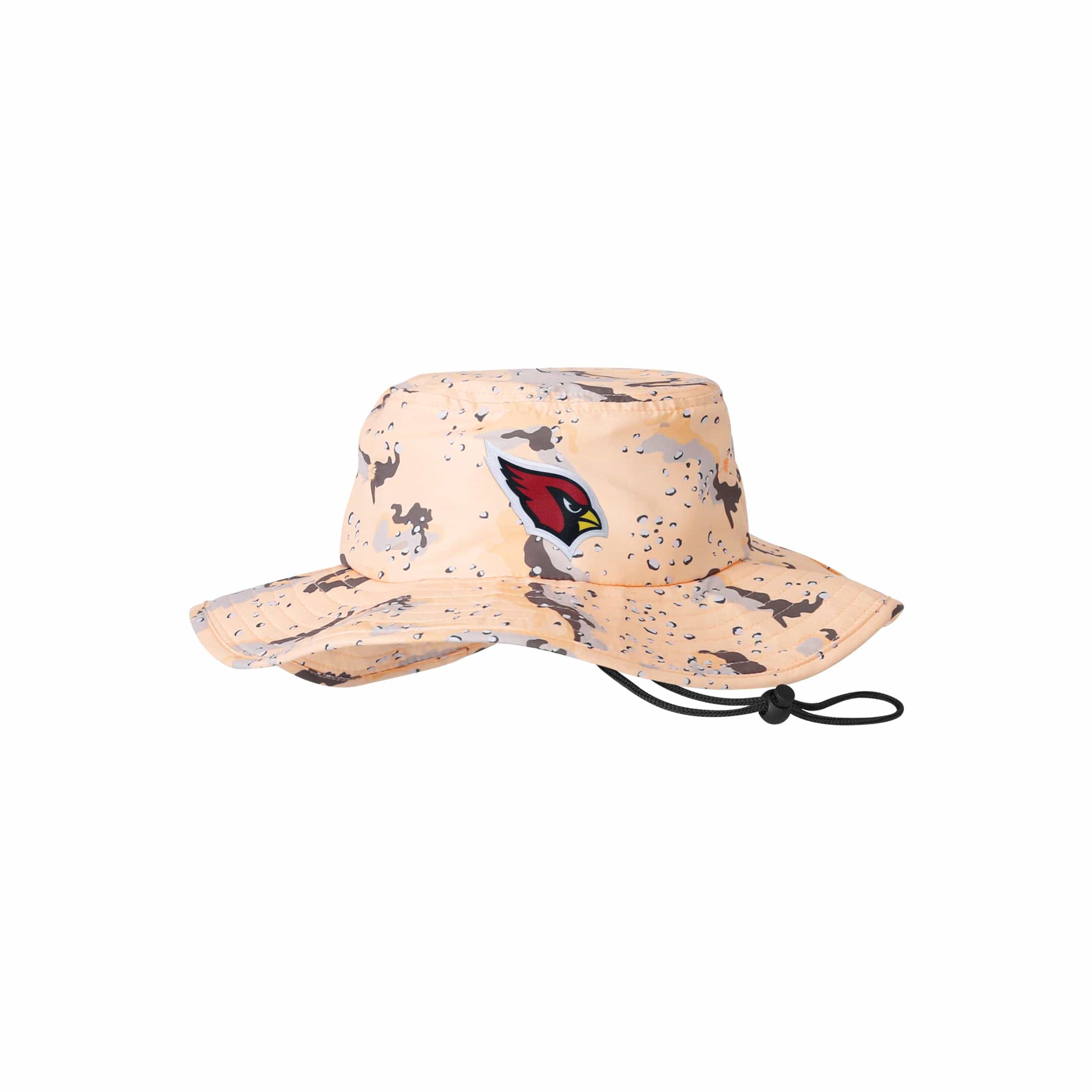Arizona Cardinals NFL Light Desert Camo Boonie Hat Online Hot Sale
