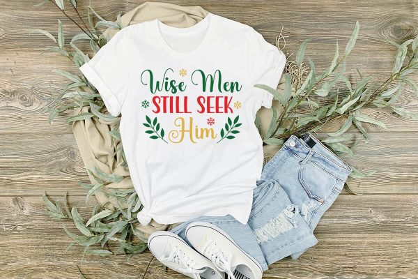 Wise men still seek him Online