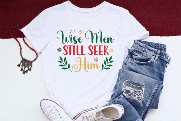 Wise men still seek him Online - Image 4