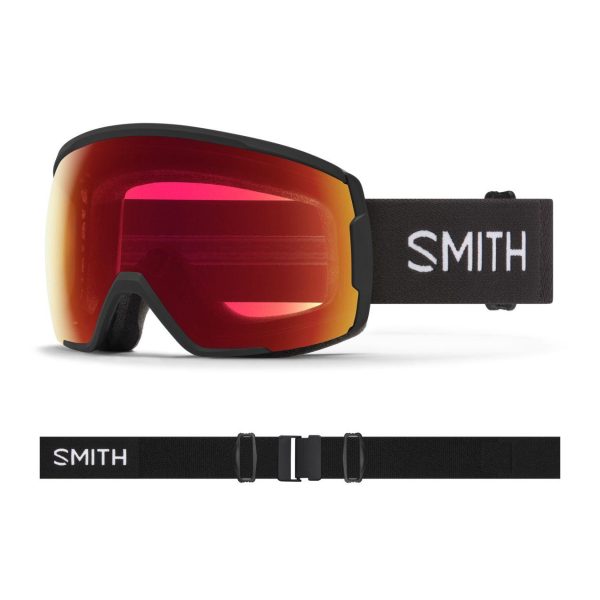 Smith Optics Snow Goggles M00741 Proxy Goggles Sale